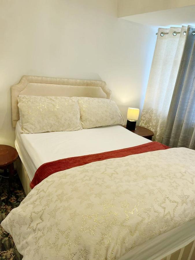 Blessings Of Peace Home Away From Home Cardiff Eksteriør billede